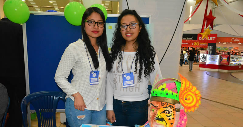 INGENIERÍA DE PROCESOS, ORGANIZÓ CON ÉXITO INNOVASUR 2019 B