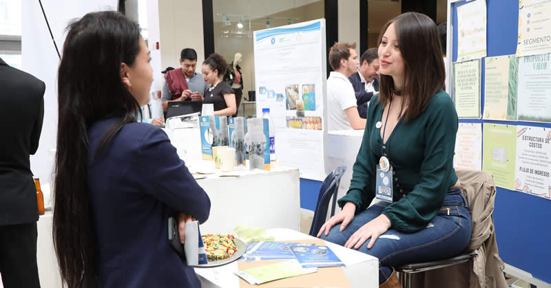 INNOVA SUR, FORTALECE EL EMPRENDIMIENTO DE LAS REGIONES