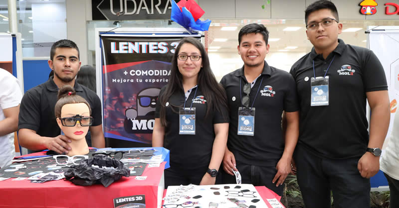 INNOVA SUR, FORTALECE EL EMPRENDIMIENTO DE LAS REGIONES