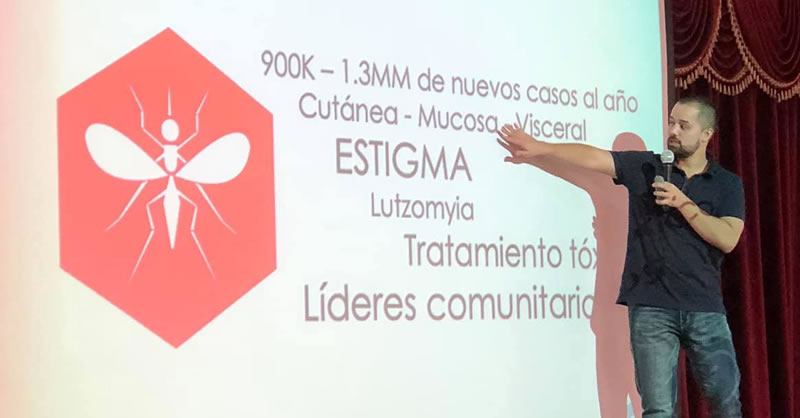 ‘INSPIRETECH’, UN ESPACIO PARA APRENDER DE TECNOLOGÍA Y TELECOMUNICACIONES