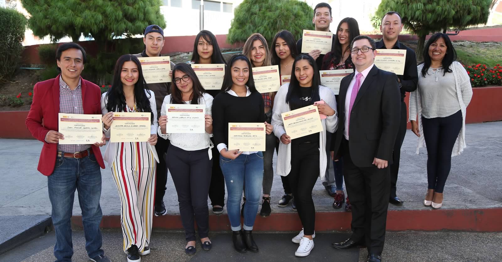 ESTUDIANTES LEVANTARON INVENTARIO TURÍSTICO DE CORREGIMIENTOS DE PASTO
