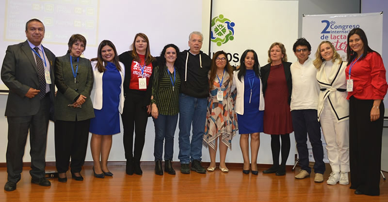LACTOTERAPIA UNA INVESTIGACION INTERDISCIPLINAR QUE REALIZA LA UNIVERSIDAD MARIANA