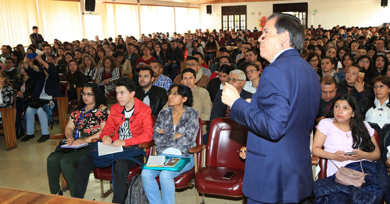 SEMINARIO PRINCIPALES AFECTACIONES LEY DE FINANCIAMIENTO