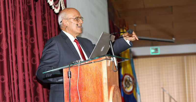 SEMINARIO PRINCIPALES AFECTACIONES LEY DE FINANCIAMIENTO