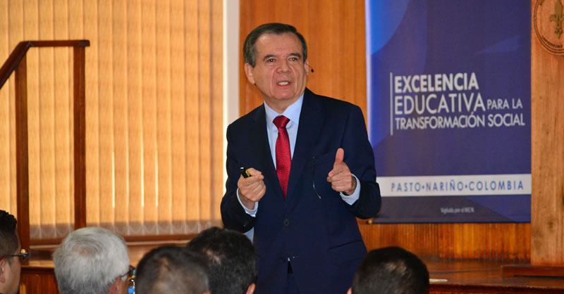 SEMINARIO PRINCIPALES AFECTACIONES LEY DE FINANCIAMIENTO