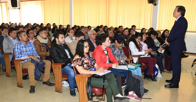 SEMINARIO PRINCIPALES AFECTACIONES LEY DE FINANCIAMIENTO