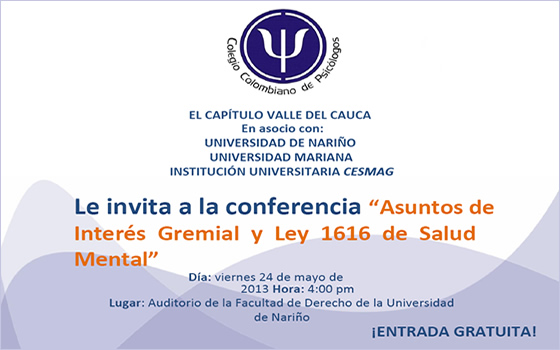 ENCUENTRO DE EGRESADOS