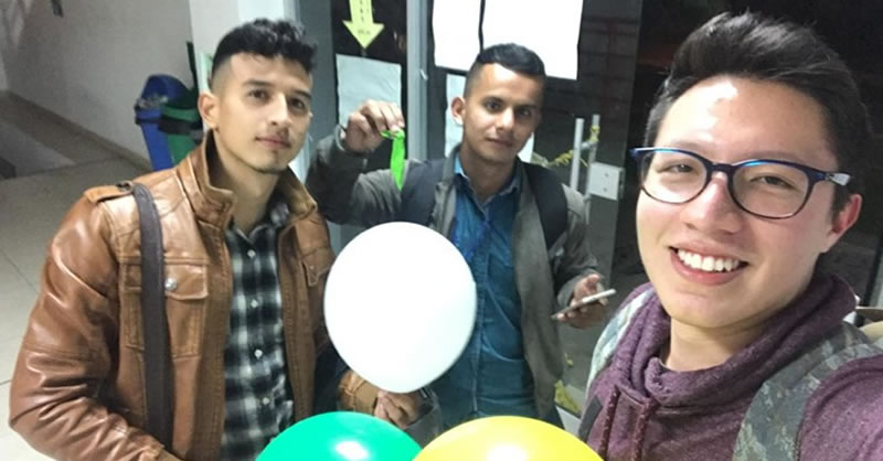 ENCUENTRO: “LA CRISIS MATRIMONIAL, UNA OPORTUNIDAD PARA CRECER”