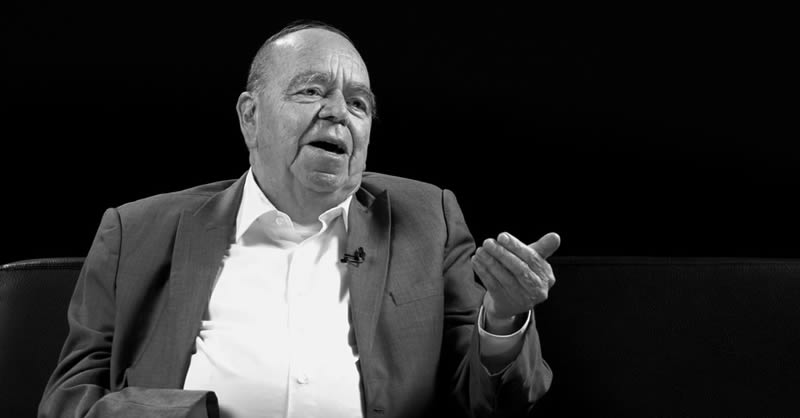 Padre Marco Tulio González Arbeláez S.J. de la Compañía de Jesús Que en paz descanse