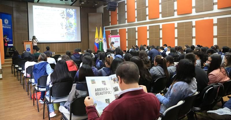 MOVILIDAD ESTUDIANTIL, UN CAMINO DE EXPERIENCIAS ACADÉMICAS Y PERSONALES