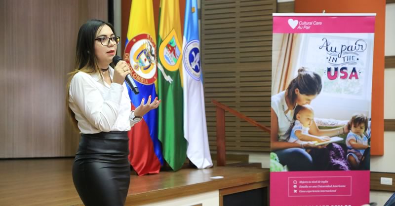 MOVILIDAD ESTUDIANTIL, UN CAMINO DE EXPERIENCIAS ACADÉMICAS Y PERSONALES