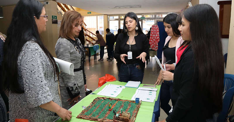 XIV MUESTRA EMPRESARIAL DE EMPRENDIMIENTO