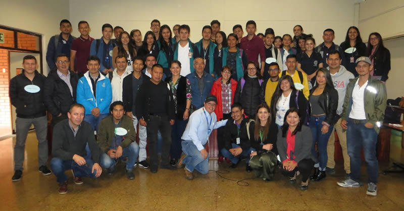 UNIVERSIDAD MARIANA APOYA EL PLAN DEPARTAMENTAL DE EXTENSIÓN AGROPECUARIA