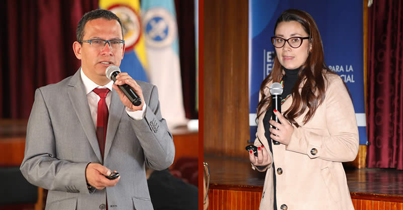LAS POLÍTICAS PÚBLICAS EN EL CONTEXTO ACADÉMICO