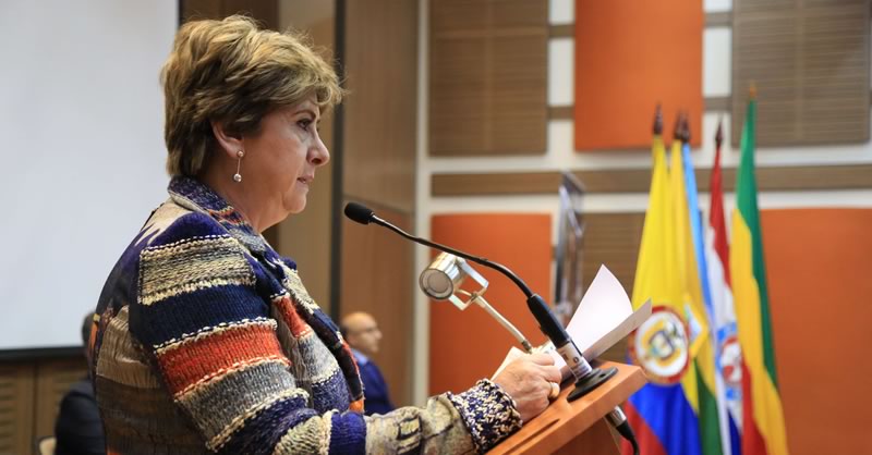 UNIVERSIDAD MARIANA SEDE DE LA RED COLOMBIANA DE POSGRADOS