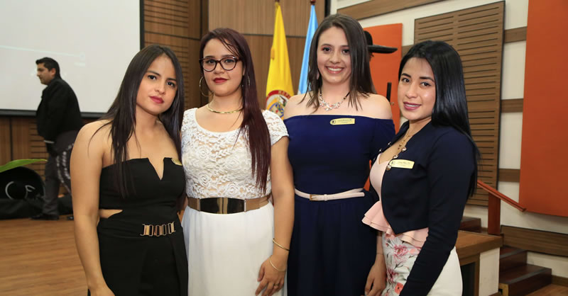 39 ESTUDIANTES DE PSICOLOGÍA EMPEZARÁN SU PRÁCTICA SOCIAL DE APORTE A LA REGIÓN