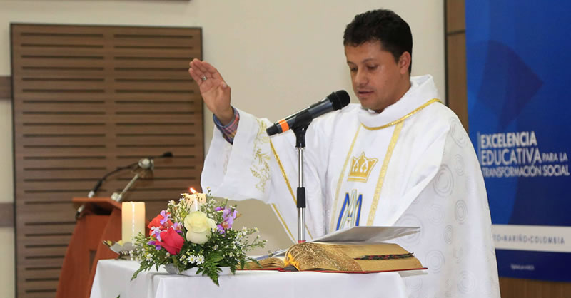 39 ESTUDIANTES DE PSICOLOGÍA EMPEZARÁN SU PRÁCTICA SOCIAL DE APORTE A LA REGIÓN