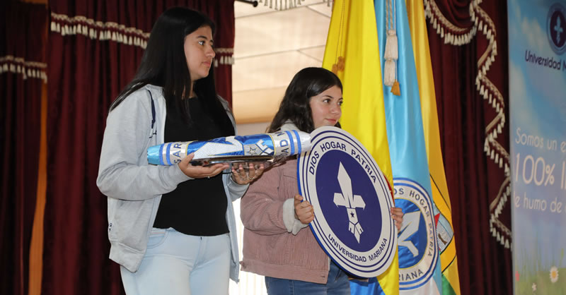 VICERRECTORÍA ACADÉMICA Y PROYECCIÓN SOCIAL DINAMIZARÁN PROCESOS DE EXTENSIÓN