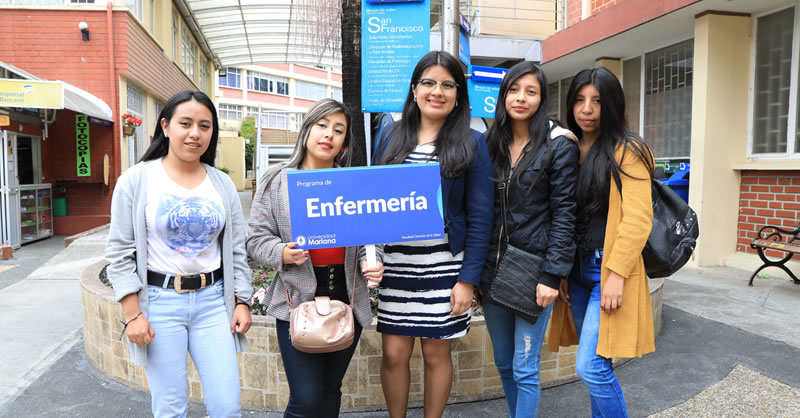 BIENVENIDOS ESTUDIANTES DE PRIMER SEMESTRE