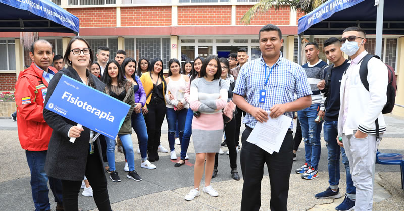BIENVENIDOS ESTUDIANTES DE PRIMER SEMESTRE