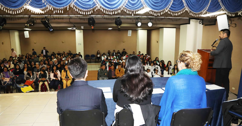 CERTIFICACIÓN DE CURSOS DE PROYECCIÓN SOCIAL