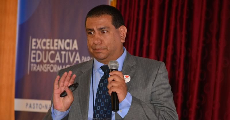 IV ENCUENTRO NACIONAL EN IMÁGENES DIAGNÓSTICAS Y RADIOTERAPIA