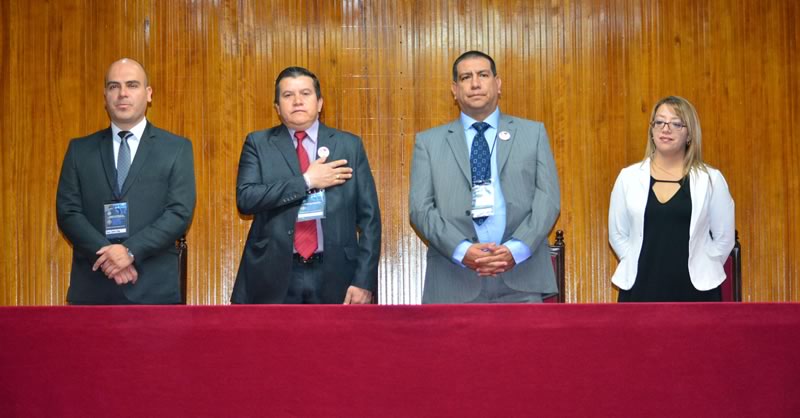 IV ENCUENTRO NACIONAL EN IMÁGENES DIAGNÓSTICAS Y RADIOTERAPIA