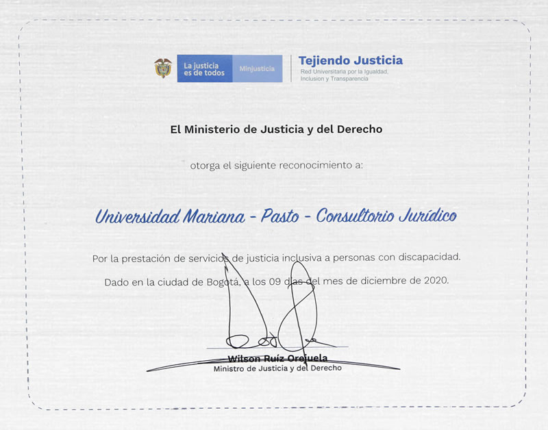 SE RECONOCE LABOR DE LOS DOCENTES DE LA FACULTAD DE INGENIERÍA
