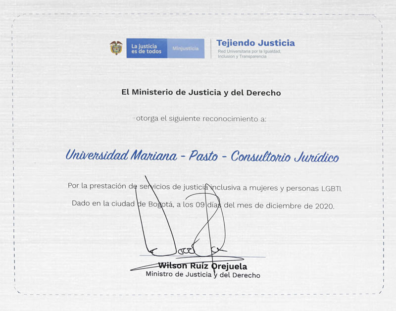 SE RECONOCE LABOR DE LOS DOCENTES DE LA FACULTAD DE INGENIERÍA