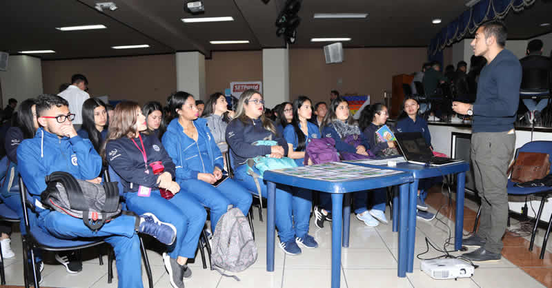 RED ZOU REALIZA ACTIVIDADES CONTRA CONSUMO DE LICOR Y CUMPLIMIENTO DE MEDIDAS DE SEGURIDAD