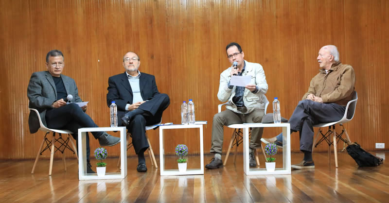 LA IMPORTANCIA DE LA COMUNICACIÓN EN “REFLEXIONANDO LAS DISCIPLINAS”