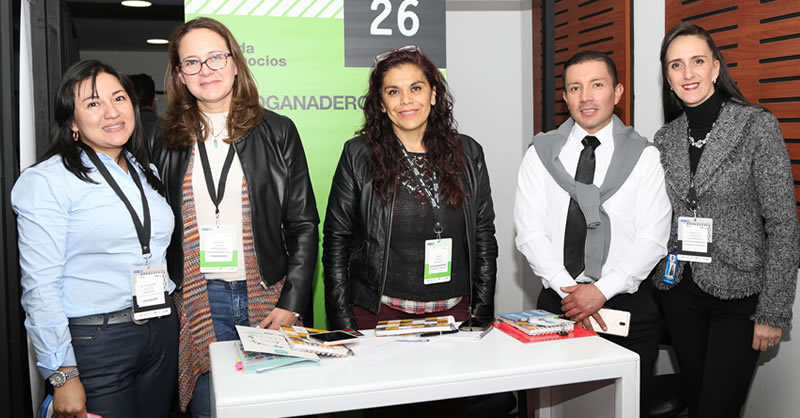 UNIVERSIDAD MARIANA PARTICIPA EN RUEDA DE NEGOCIOS DE INNOVACIÓN