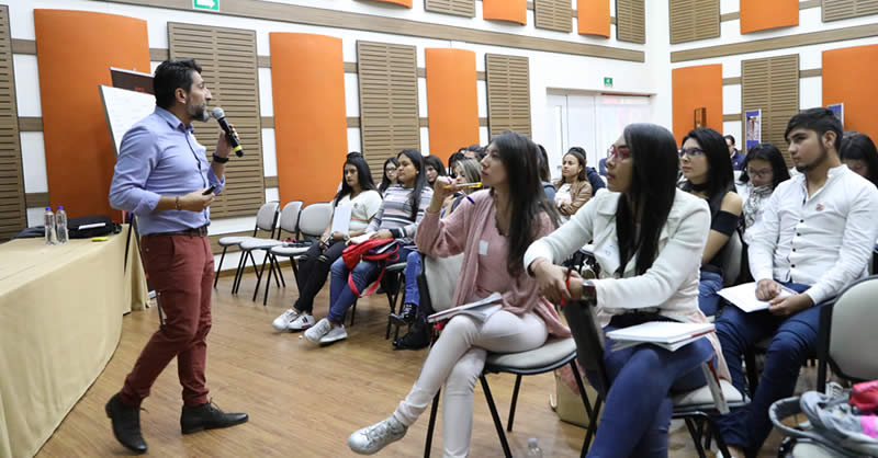 TERCERA SEMANA DE LA COMUNICACIÓN: EXPERIENCIAS, REFLEXIÓN Y CONOCIMIENTO