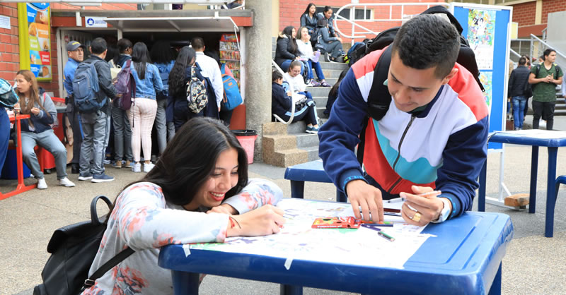 EN SEMANA POR LA PAZ, LA RECONCILIACIÓN TUVO LA PALABRA