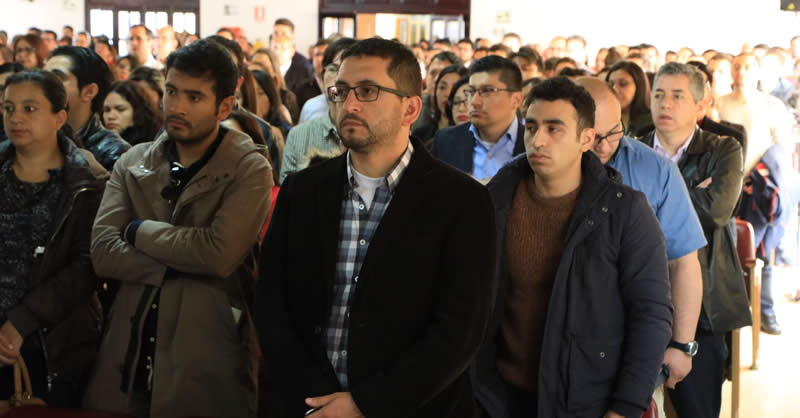 XXVII SEMINARIO DE CUALIFICACIÓN PEDAGÓGICA