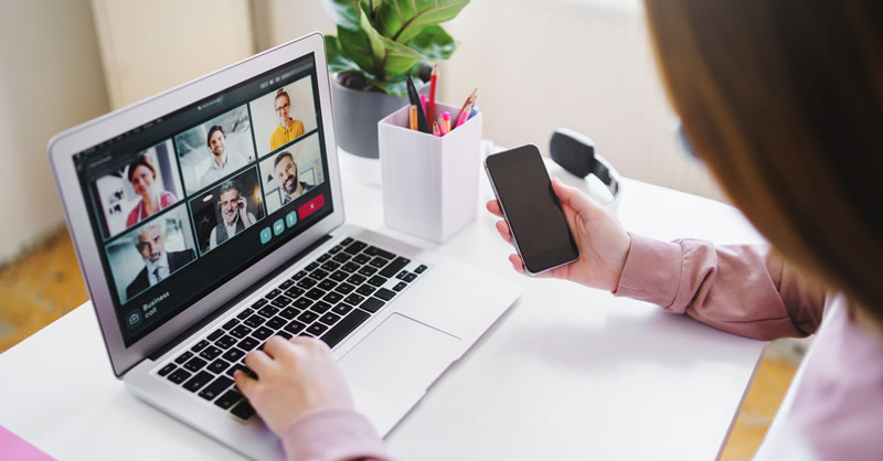 RECOMENDACIONES PARA TRABAJAR EN CASA Y CUIDAR LA SALUD FÍSICA Y EMOCIONAL