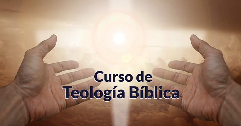 EL DEPARTAMENTO DE IDIOMAS DESARROLLÓ CURSO VIRTUAL DE TEOLOGÍA BÍBLICA