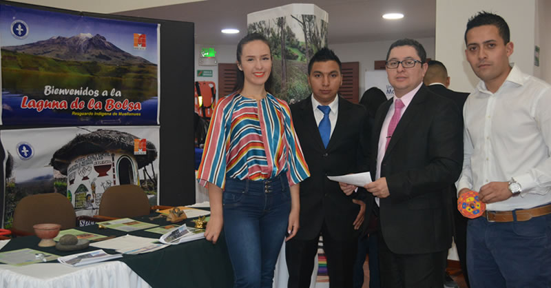 WAWA: TERCERA MUESTRA DE PROYECTOS INNOVADORES Y QUINTA FERIA DE PRÁCTICAS