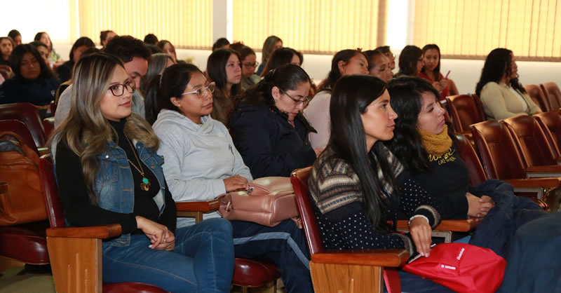 V CONGRESO PARA LA ATENCIÓN INTEGRAL CONTRA EL CONSUMO DE DROGAS