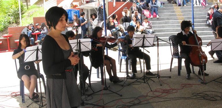 JUEVES DE LA CULTURA UNIMAR