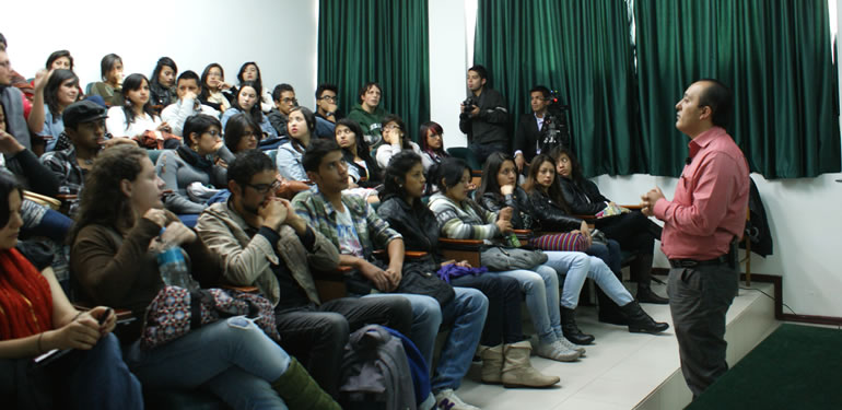 TOUR VIVELABS PARQUESOFT PASTO