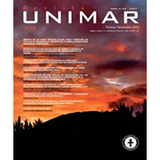 Convocatoria de Escritura Revista Unimar No. 61 y 62