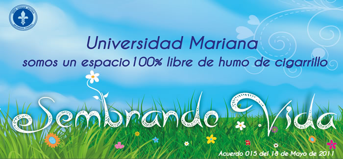 Espacios libres de Humo