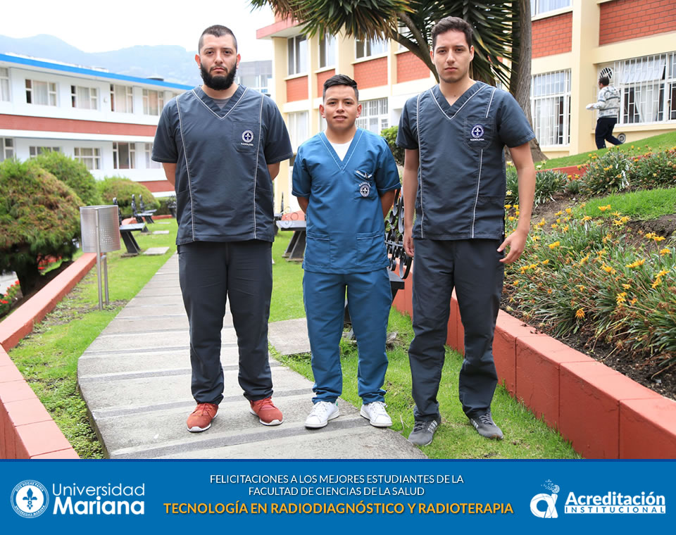 RECONOCIMIENTO ACADÉMICO A ESTUDIANTES DESTACADOS DE LA UNIVERSIDAD MARIANA