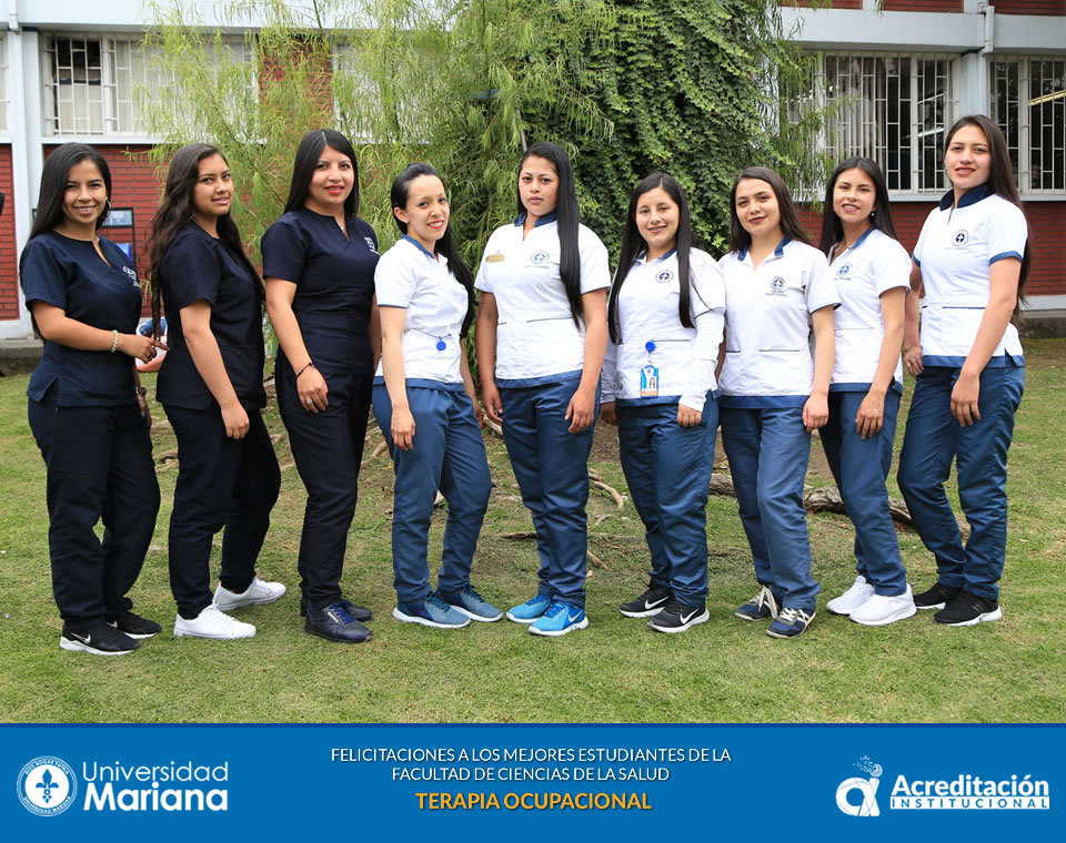 RECONOCIMIENTO ACADÉMICO A ESTUDIANTES DESTACADOS DE LA UNIVERSIDAD MARIANA