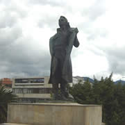 Iniciarán restauración de monumentos