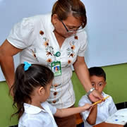 Se inicia venta de PIN e inscripciones para seleccionar 24.243 docentes