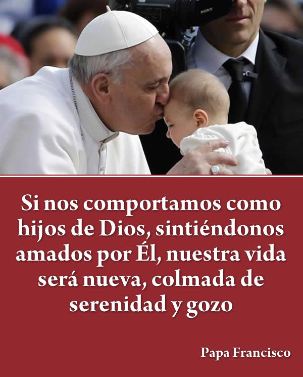 Papa Francisco