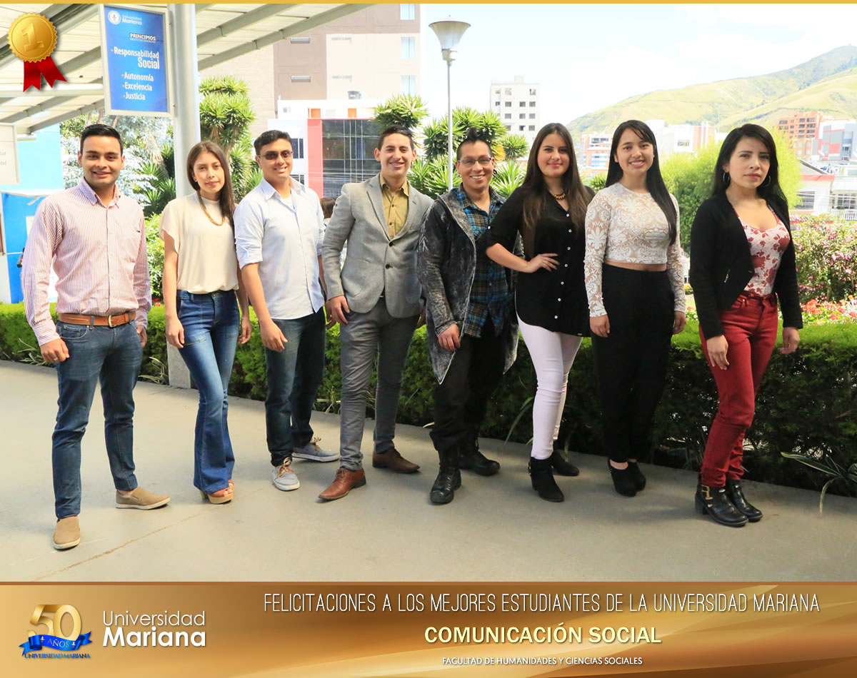 10+ Estudiantes Universidad Mariana Pictures