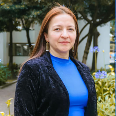 Segundo Congreso Internacional de Ciencias Ambientales - Universidad Mariana